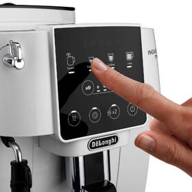Automatický kávovar De'Longhi ECAM 220.20 W biely

 obrázok produktu 2 z 14