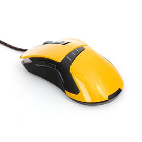 Myš PLATINET OMEGA VARR OM-270 žltá

 obrázok produktu 1 z 5