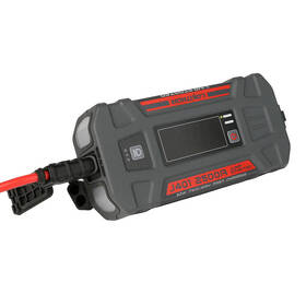 Nabíjačka/Štartovací box LOKITHOR J401 

 obrázok produktu 3 z 8
