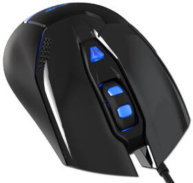 Myš E-Blue Cobra 622 čierna

 obrázok produktu 2 z 3