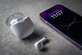 Slúchadlá FIXED Pods biela

 obrázok produktu 7 z 8