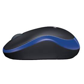 Myš Logitech M185 modrá

 obrázok produktu 3 z 3