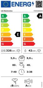 Práčka so sušičkou LG FCR5A85WS biela

 obrázok produktu 1 z 15