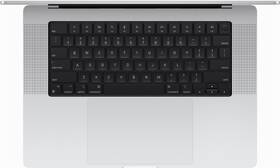 Notebook Apple MacBook Pro 16" M3 Max 16-CPU 40-GPU, 1TB - strieborný SK 

 obrázok produktu 1 z 2