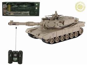 RC tank SPARKYS RUSSIA T-72 1:24 

 obrázok produktu 1 z 1