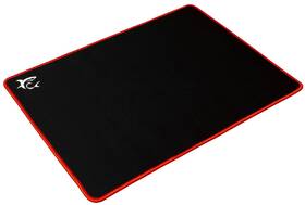 Podložka pod myš White Shark RED-KNIGHT 40 × 30 cm čierna/červená

 obrázok produktu 1 z 2