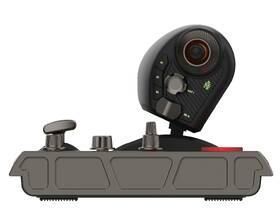 Joystick Turtle Beach VelocityOne Flightdeck + plynová páka pro PC 

 obrázok produktu 9 z 14