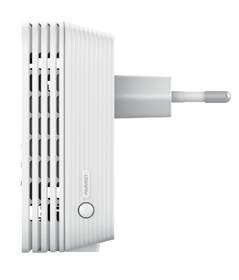 Sieťový rozvod LAN po 230V Strong 600 TRI MINI, 3 jednotky biely

 obrázok produktu 8 z 10
