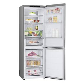 Chladnička s mrazničkou LG GBV7180CPY strieborná

 obrázok produktu 2 z 21
