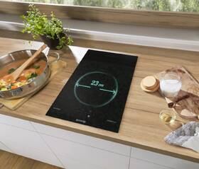 Indukčná varná doska Gorenje GI3201BC čierna

 obrázok produktu 9 z 10