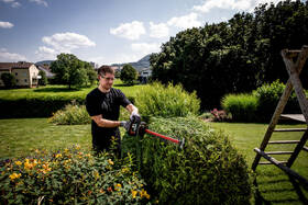 Nožnice na živý plot Metabo HS 18 LTX 55 (bez batérie) 601718850 

 obrázok produktu 5 z 13