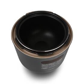 Tlakový hrniec Lauben Electric Pressure Cooker 5000AT sivý

 obrázok produktu 4 z 14
