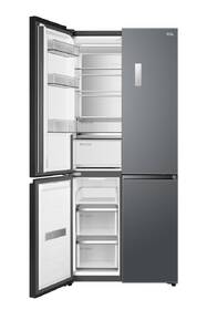 Americká chladnička TCL RC456CXE0 nerez

 obrázok produktu 11 z 22