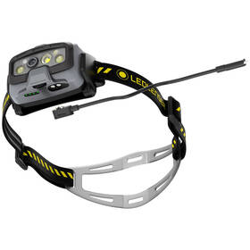 Čelovka LEDLENSER HF8R Work čierna

 obrázok produktu 2 z 2