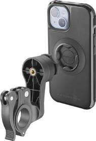 Kryt na mobil Interphone QUIKLOX na Apple iPhone 15 čierny

 obrázok produktu 4 z 4