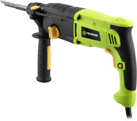 Vŕtačka Fieldmann FDV 211050-E 

 obrázok produktu 2 z 17