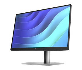Monitor HP E22 G5 čierny/strieborný

 obrázok produktu 2 z 6