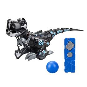 Robot Silverlit Dino II 

 obrázok produktu 2 z 4