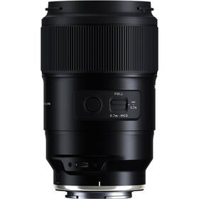 Objektív Tamron 90 mm F/2.8 Di III Macro VXD (Sony FE) čierny

 obrázok produktu 4 z 12