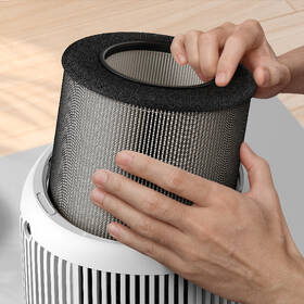 Filter Philips HEPA 800, 900 Series FY0900/30 

 obrázok produktu 2 z 2