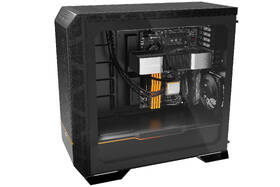 Case be quiet! Dark Base Pro 901 Window čierna

 obrázok produktu 3 z 10
