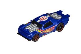 Autodráha Carrera GO Challenger 68000 Hot Wheels 

 obrázok produktu 2 z 5
