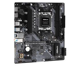 Základná doska ASRock A620M-HDV/M.2+ 

 obrázok produktu 2 z 5