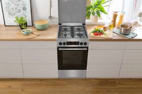 Kombinovaný sporák Gorenje MEKS5141XM nerez

 obrázok produktu 13 z 15