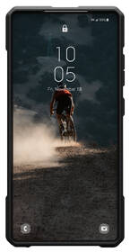 Kryt na mobil UAG Monarch Pro Titanium na Samsung Galaxy S25 Ultra strieborný

 obrázok produktu 3 z 14