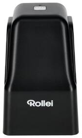 Skener Rollei DF-S 180 čierny

 obrázok produktu 1 z 5