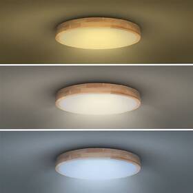 LED stropné svietidlo Solight WO8010 60W 

 obrázok produktu 7 z 9