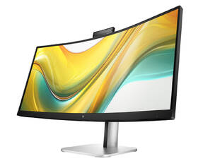 Monitor HP 534pm čierny/strieborný

 obrázok produktu 2 z 7