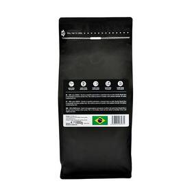 Káva zrnková Ostatní VERONIA BRAZÍLIA-CV 1KG 

 obrázok produktu 2 z 4