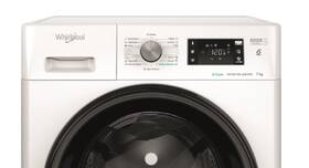 Práčka Whirlpool FFB 7269 BV EE biela

 obrázok produktu 2 z 7