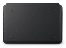 Puzdro na notebook Epico Uni Leather Sleeve 14" čierne

 obrázok produktu 1 z 4