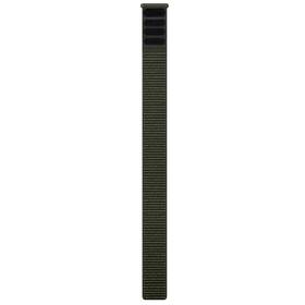 Remienok Garmin UltraFit (26 mm), nylonový zelený

 obrázok produktu 1 z 1