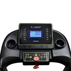 Bežecký pás LIFEFIT LIFEFIT® TM3301 

 obrázok produktu 5 z 7