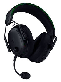 Headset Razer BlackShark V3 Pro Xbox čierny

 obrázok produktu 5 z 14