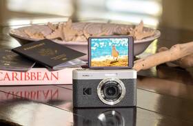 Digitálny fotoaparát Kodak PIXPRO C1 čierny

 obrázok produktu 7 z 7