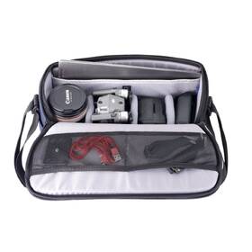 Brašna na foto/video Vanguard VESTA Aspire 34 modrá

 obrázok produktu 4 z 5