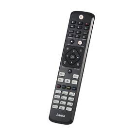 Diaľkový ovládač Hama pre TV Philips 1:1 čierny

 obrázok produktu 1 z 5