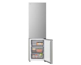 Chladnička s mrazničkou LG GBBS322BPY nerez

 obrázok produktu 19 z 29