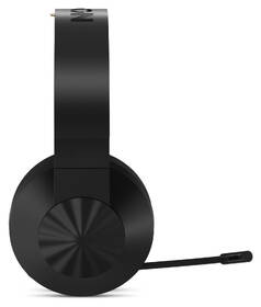 Headset Lenovo Legion H600 Wireless Gaming čierny

 obrázok produktu 5 z 18