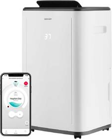 Odvlhčovač Sencor SDH 3028WH 

 obrázok produktu 2 z 15