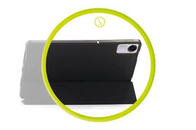 Puzdro na tablet flipové Mobile Origin Easy Tablet Full Case na Xiaomi Redmi Pad SE 11 čierne

 obrázok produktu 9 z 11