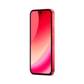 Mobilný telefón Google Pixel 10a 5G 8 GB / 128 GB červený

 obrázok produktu 2 z 8