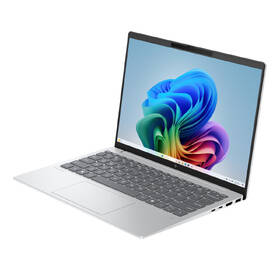 Notebook HP Omnibook 7 Aero 13-bg1300nc strieborný

 obrázok produktu 1 z 7