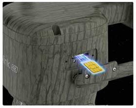 IP kamera Reolink Trackmix Series G770-C batériová 4G zelená

 obrázok produktu 2 z 10