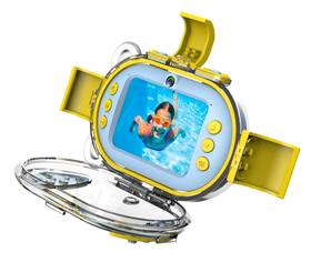 Digitálny fotoaparát AgfaPhoto Realikids Water Proof modrý

 obrázok produktu 6 z 7