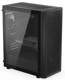 Case ENDORFY Ventum 400 Air čierna

 obrázok produktu 2 z 22